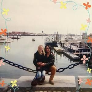 Meet your Posher, Megan